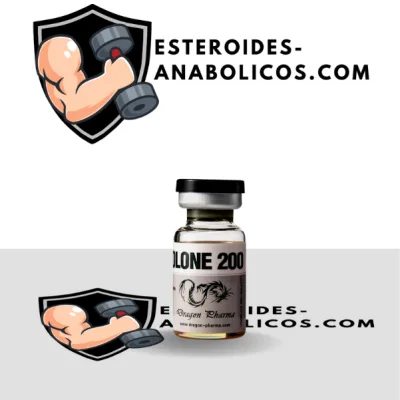 Trenbolone 200