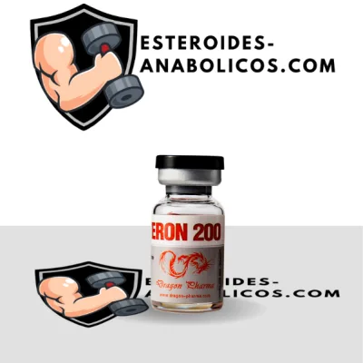 Masteron 200