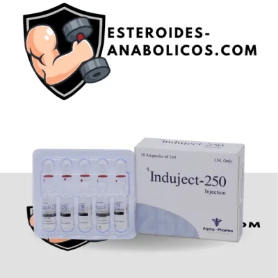 Induject-250 (ampollas)