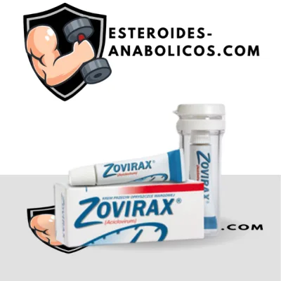 Generic Zovirax