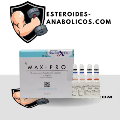 Max-Pro