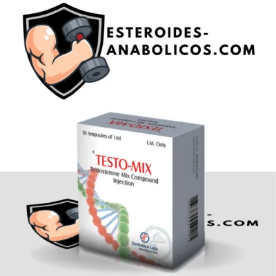 Testomix