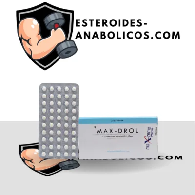 Max-Drol
