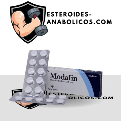 Modafin