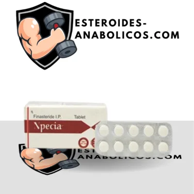Npecia 5