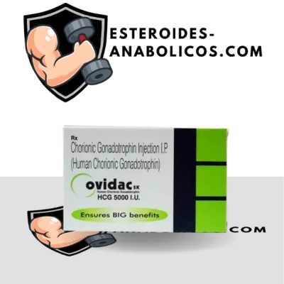 Ovidac 5000 IU