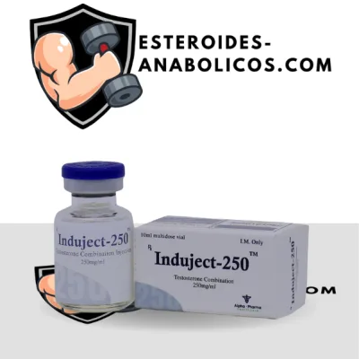 Induject-250 (frasca)