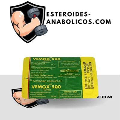 Vemox 500