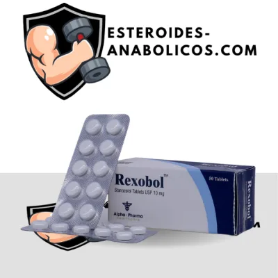 Rexobol-10