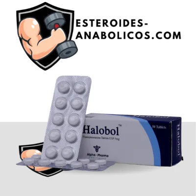 Halobol