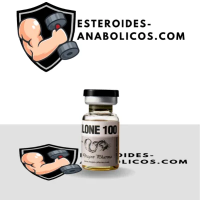 Trenbolone 100