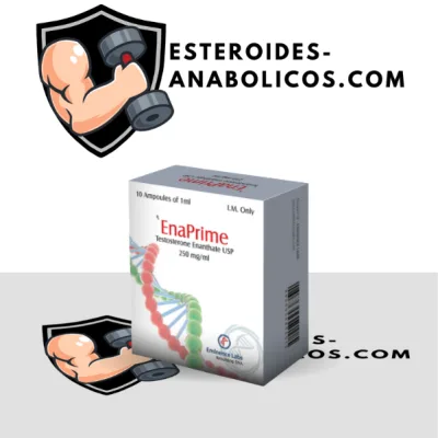 Enaprime