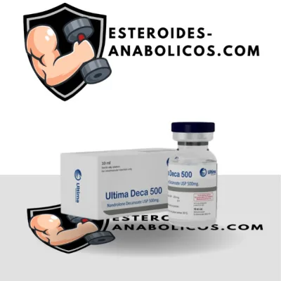 Ultima Deca 500