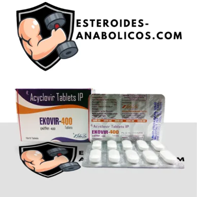 Ekovir 400