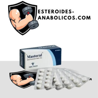 Mastoral
