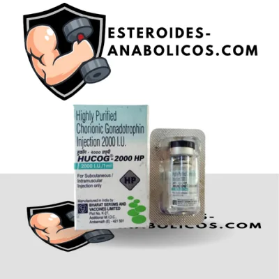HCG 2000IU