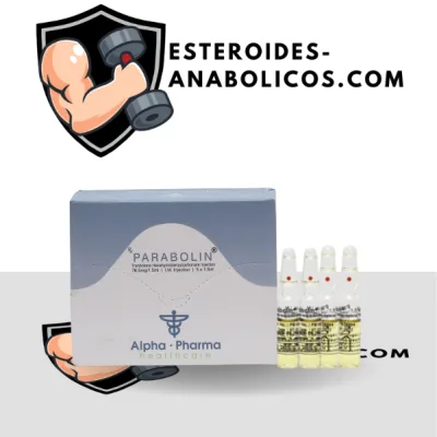 Parabolin