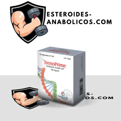 Trenoprime