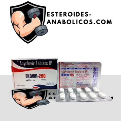 Ekovir 200