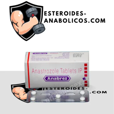 Anastrozole