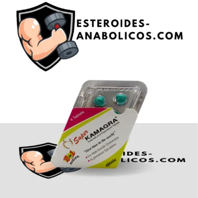 Super Kamagra