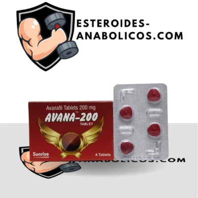 Avana 200
