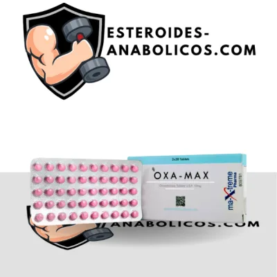Oxa-Max