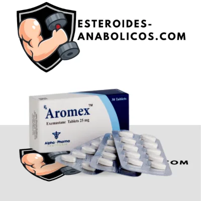 Aromex