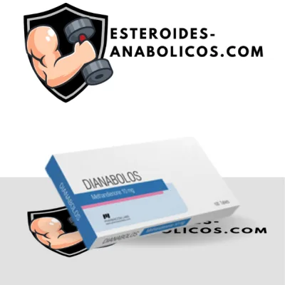 Dianabolos 10