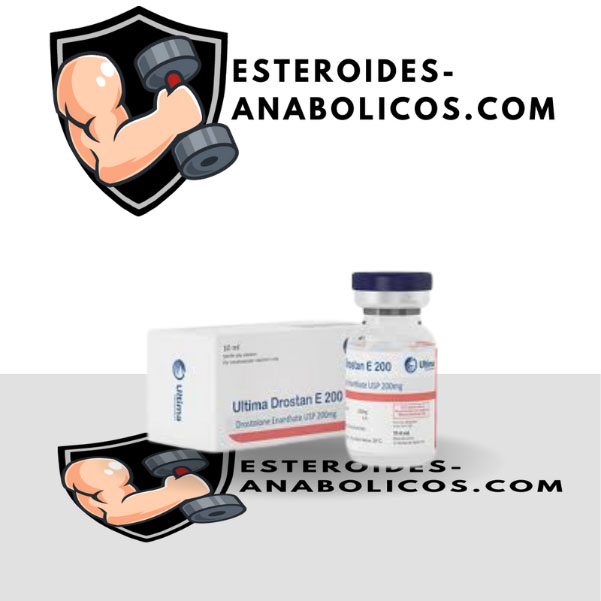 drostan-e 200 comprar online en españa - esteroides-anabolicos.com