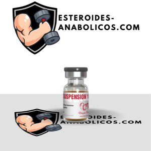 suspension-100 comprar online en españa - esteroides-anabolicos.com