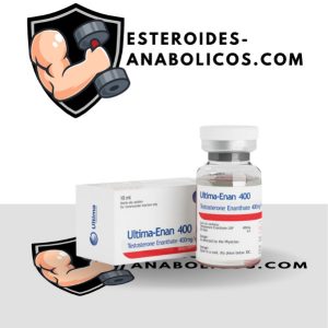 ultima-enan-400 comprar online en españa - esteroides-anabolicos.com