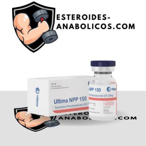 ultima-npp-150 comprar online en españa - esteroides-anabolicos.com