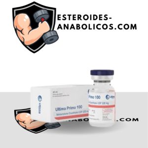 ultima-primo-100 comprar online en españa - esteroides-anabolicos.com