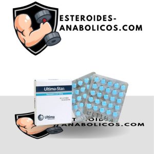 ultima-stan comprar online en españa - esteroides-anabolicos.com