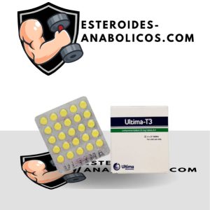 ultima-t3 comprar online en españa - esteroides-anabolicos.com