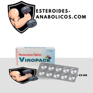 viropace comprar online en españa - esteroides-anabolicos.com